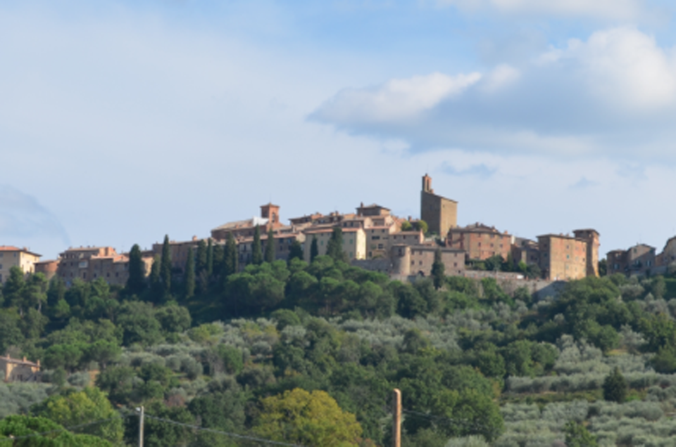Borgo Panicale